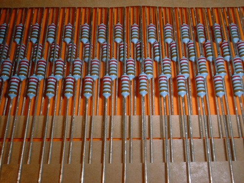 100x kohm watt - 100x, 0,6