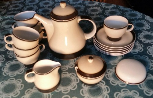 Arzberg kaffeetasse form - arzberg,