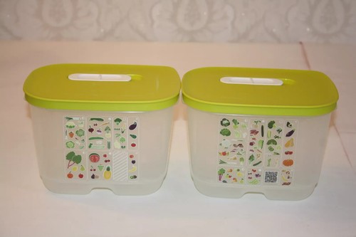 Tupperware 2er set klima - tupperware,2er,