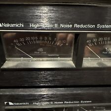 HiFi Nakamichi High COM II