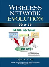 Wireless Network Evolution: 2G