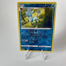 Glaziola 038/189 REVERSE HOLO