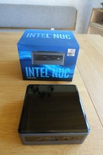 Intel NUC NUCi310FNH - Intel