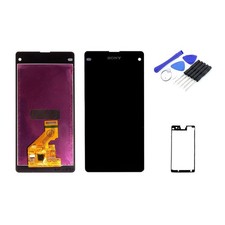 Sony Xperia Z1 Compact Display