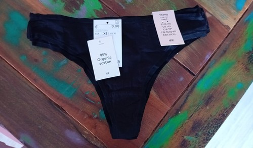 String tanga thong m - string,