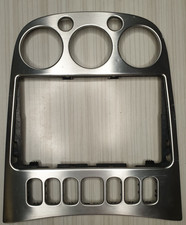 Mercedes A Klasse W168 Silber