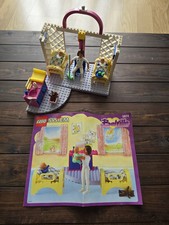 Lego Systems Belville 5874