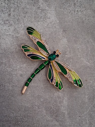 Schmuck damen brosche emaille - schmuck,