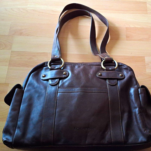 Loubs tolle henkeltasche - loubs,