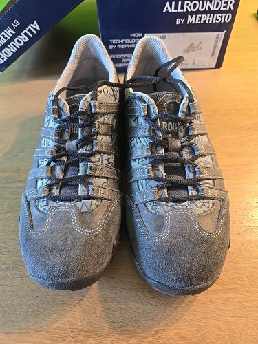 Neu mephisto allrounder - neu,