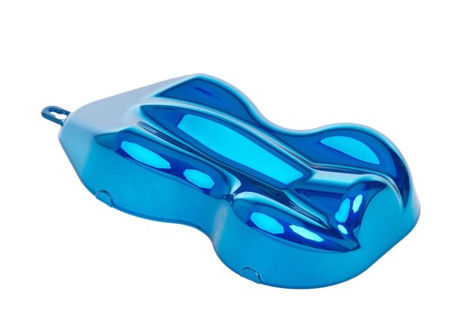33015 candy lack - dunkel, blau