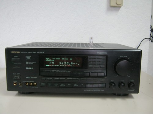 Onkyo 828 thx stereo - 828,