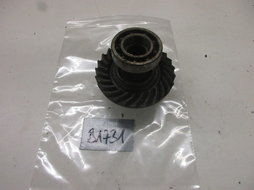 B1731 bmw kardan endantrieb - bmw,