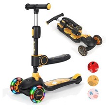 Kinderroller Sitz verstellbar