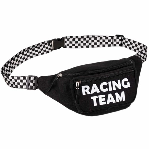 Bauchtasche rennfahrer racing - bauchtasche,
