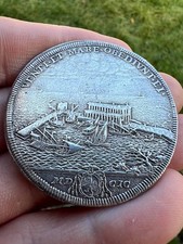 1699 Piastra, Roma, Port of Anzio