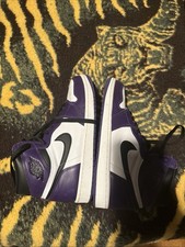 Nike Air Jordan 1 Retro