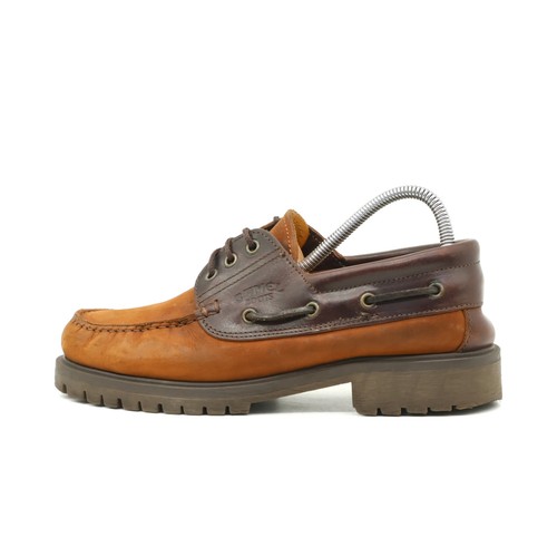 Camel boots herren bootsschuh - boots,