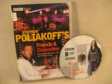 DVD - Stephen Poliakoff's