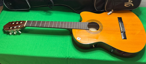 Samick sct 450 elektro - ce,