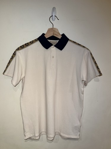 Gucci poloshirt jungen größe - gucci,