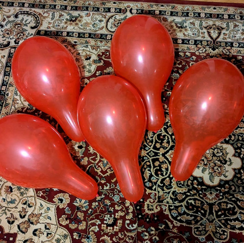 Belbal - 5x, 14"