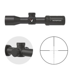 Victoptics VIOC-02 SOI 2-7x40