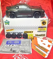 Yokomo RD2.0 2WD RC Drift