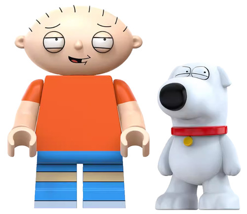 Family guy stewie - family,