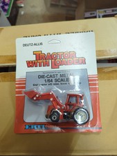 1/64 Deutz Allis 8070 Tractor