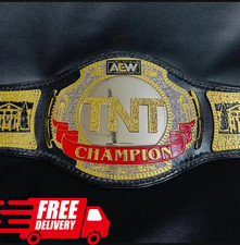 AEW TNT Championship Replica