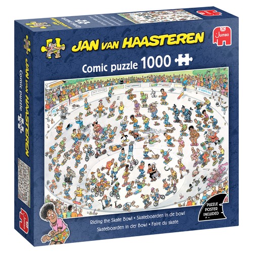 Jan van haasteren - jan,