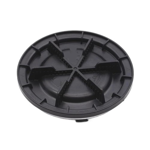 Headlight lamp back - lamp, lid