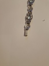 Armband Echtschmuck Silber 835