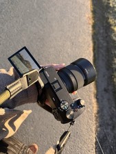 SONY FE 50mm f1.8 - SEL50F18F