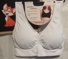 Damen Sport BH, Bustier, mit