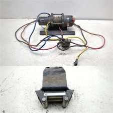 17-19 Polaris RZR 570 WARN