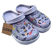 Kinder Haus-Garten CLOXX 28-32