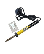 Entlötkolben Lötsauger 230V