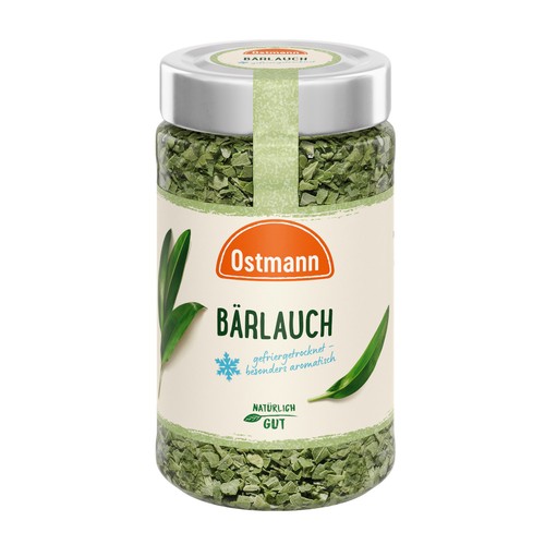 Ostmann bärlauch - ostmann,
