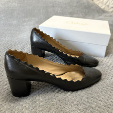 Chloé Lauren Pumps Damen