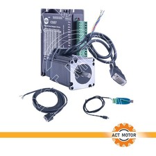 1Axis Nema23 Closed loop motor