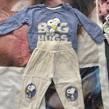 Kombi Set für Jungen Größe