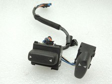 Lancia Phedra Sitzverstellung