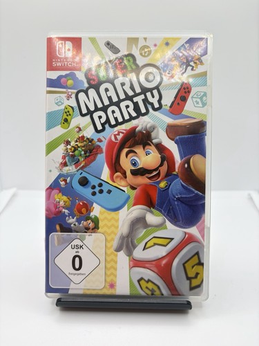 Nintendo switch super - nintendo, mario