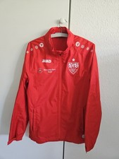 VfB Stuttgart Regenjacke Gr. S - sehr guter neuwertiger Zustand