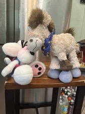 Diddl The Mouse And Depeschet
