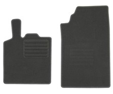 Fußmatten Set für Smart