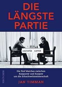 Die längste partie - die, fünf
