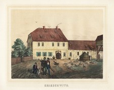 Chrieschwitz Plauen Vogtland